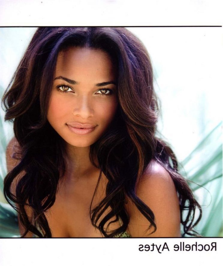 Rochelle Aytes