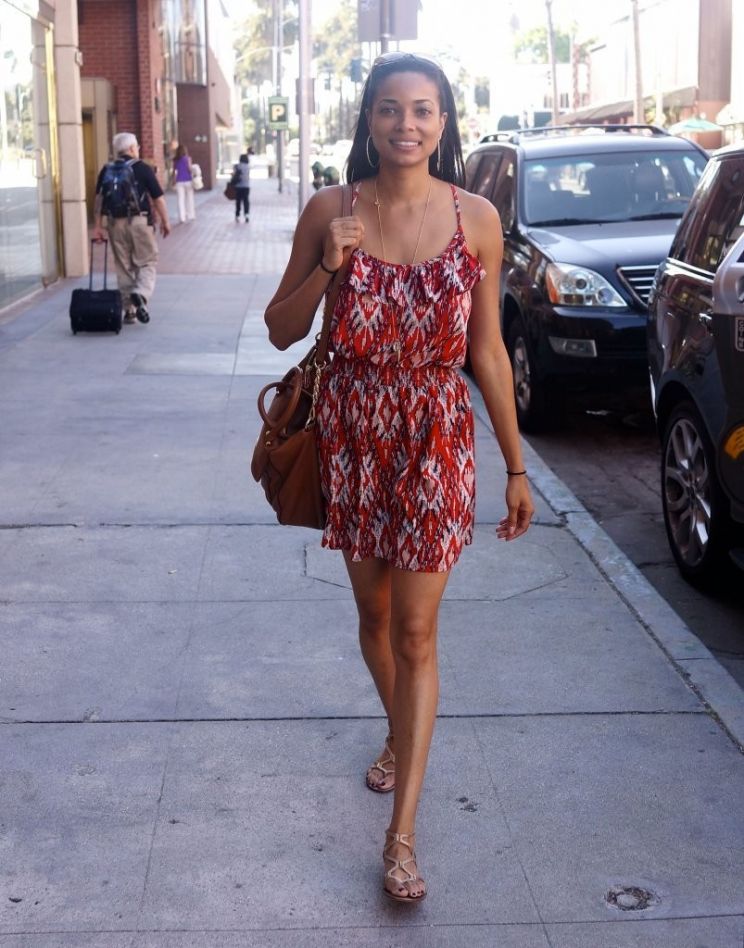 Rochelle Aytes