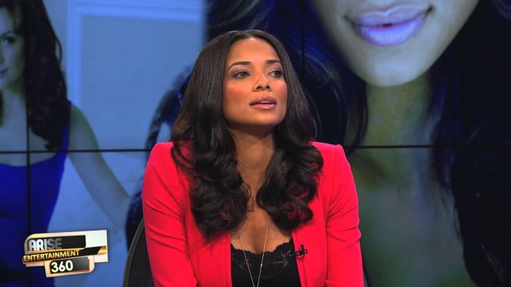 Rochelle Aytes