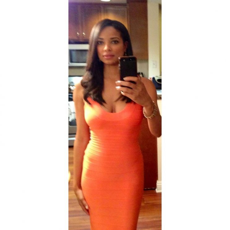 Rochelle Aytes