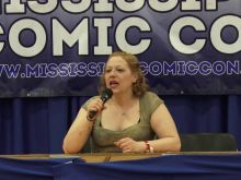 Rochelle Davis