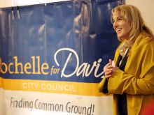 Rochelle Davis
