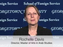 Rochelle Davis
