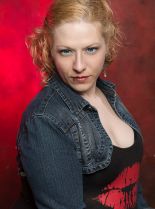 Rochelle Davis