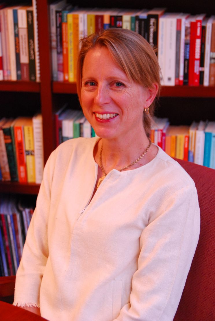 Rochelle Davis