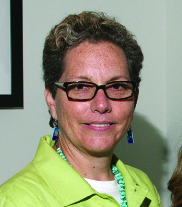 Rochelle Davis