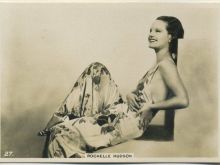 Rochelle Hudson