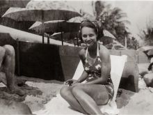 Rochelle Hudson