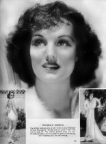 Rochelle Hudson #1697636 picture (Portrait Medium)