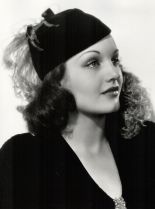 Rochelle Hudson #1697655 picture (Portrait Medium)