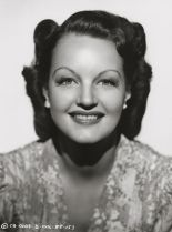 Rochelle Hudson