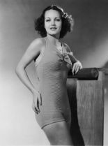 Rochelle Hudson