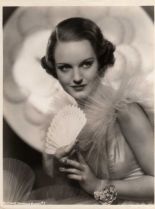 Rochelle Hudson