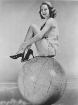 Rochelle Hudson