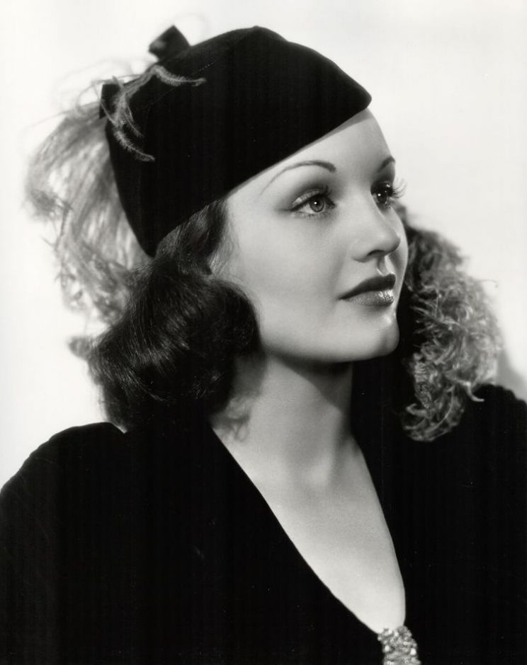 Rochelle Hudson