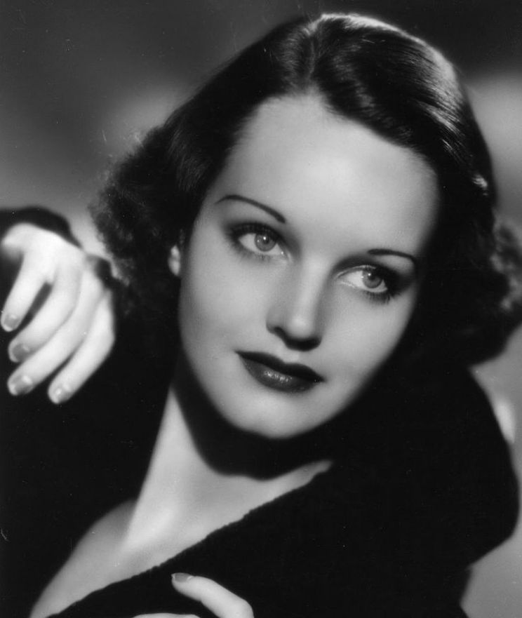 Rochelle Hudson