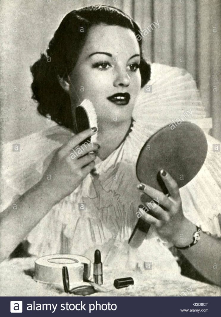 Rochelle Hudson