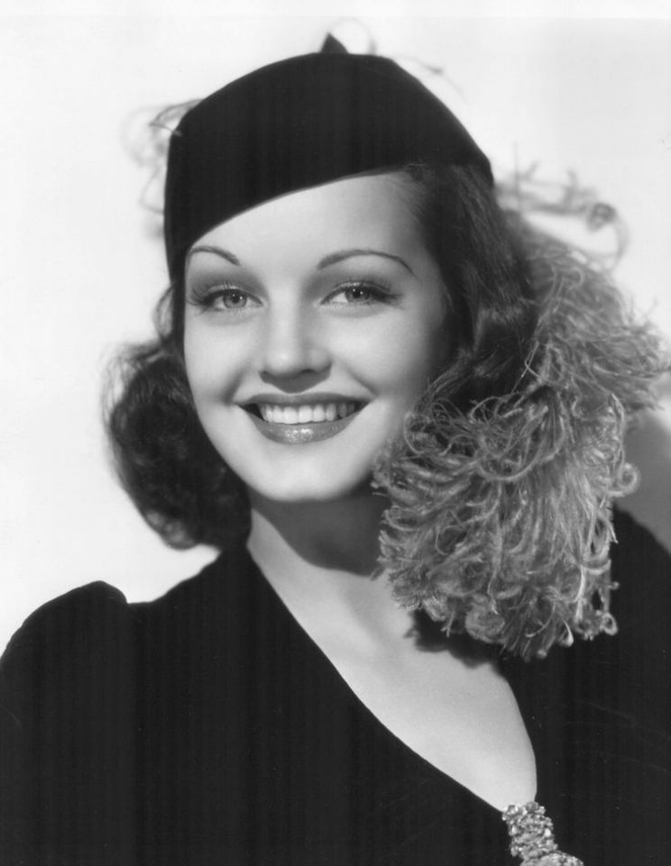 Rochelle Hudson