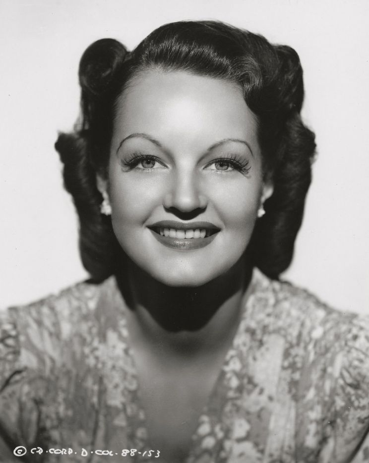 Rochelle Hudson