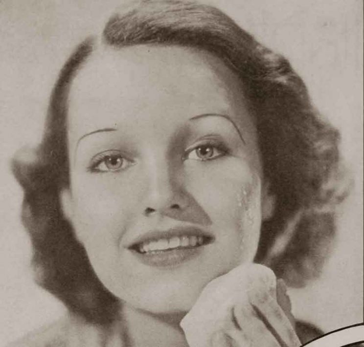 Rochelle Hudson