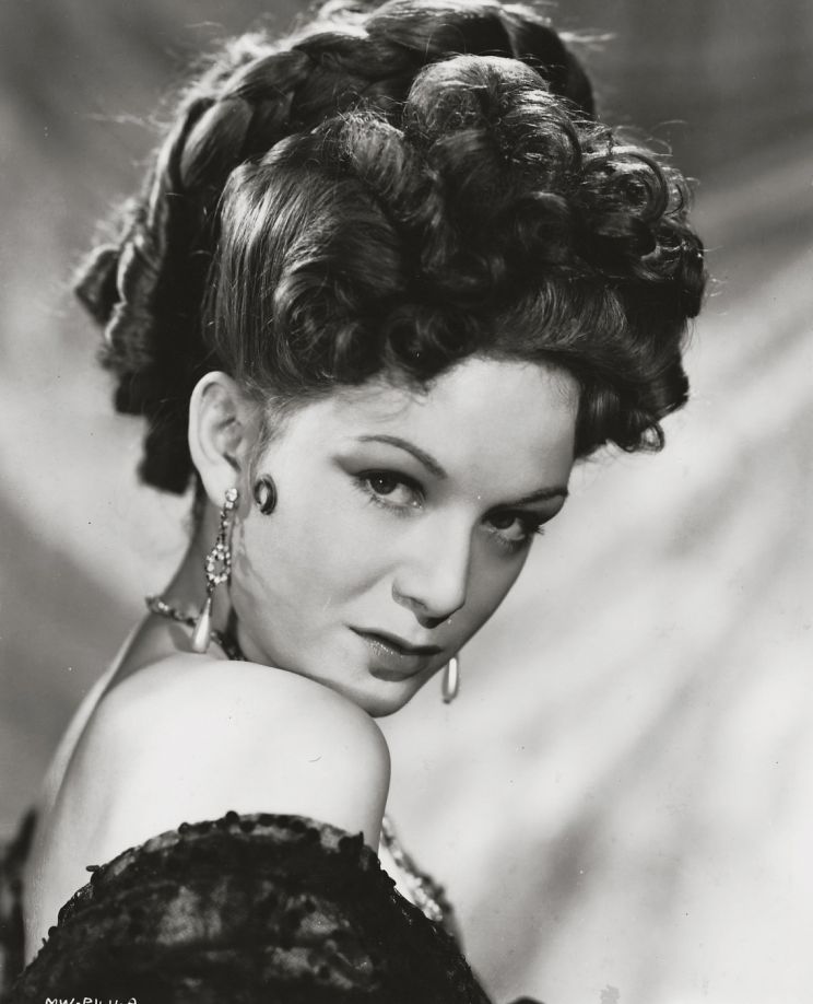 Rochelle Hudson