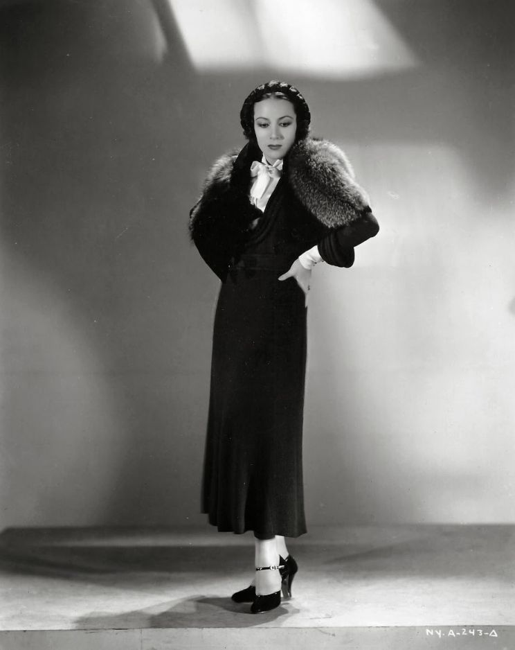 Rochelle Hudson