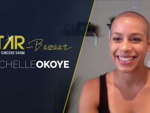 Rochelle Okoye
