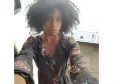 Rochelle Okoye