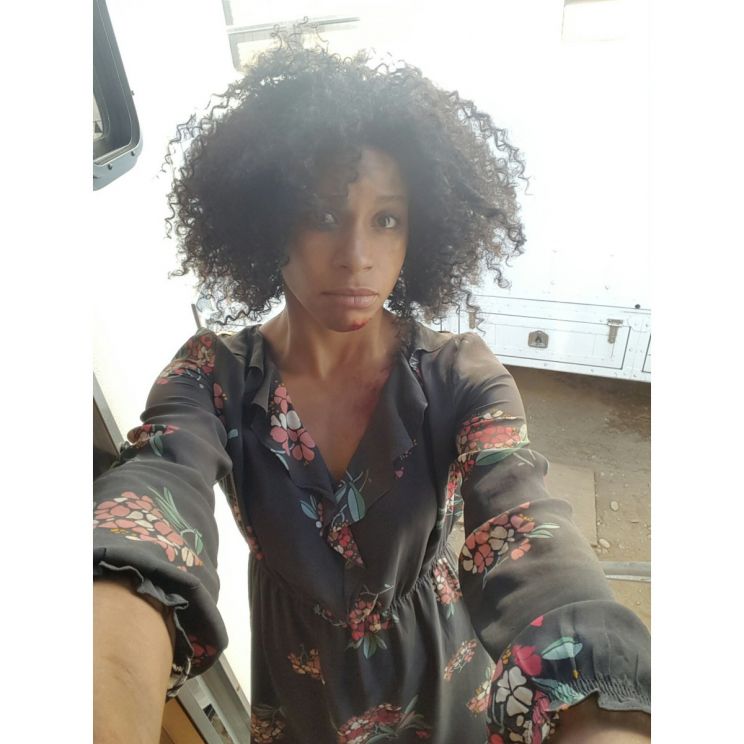 Rochelle Okoye