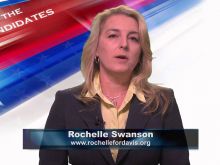 Rochelle Swanson photo