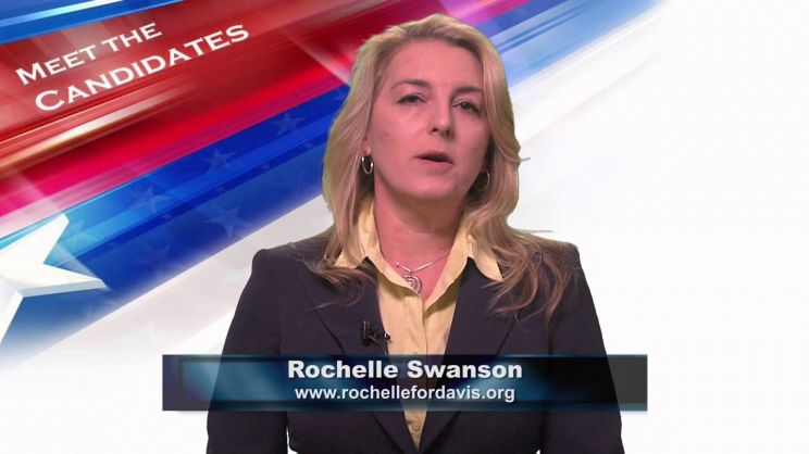Rochelle Swanson