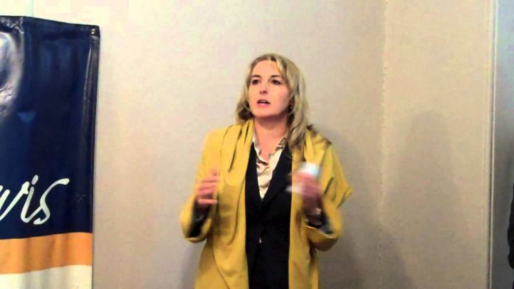 Rochelle Swanson
