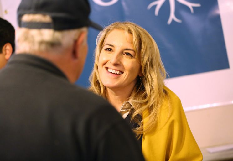 Rochelle Swanson