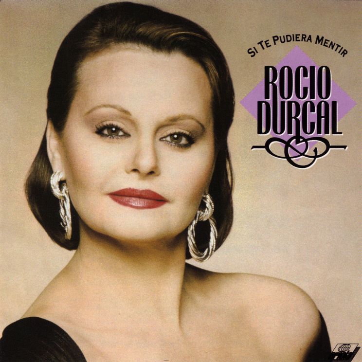 Rocío Dúrcal