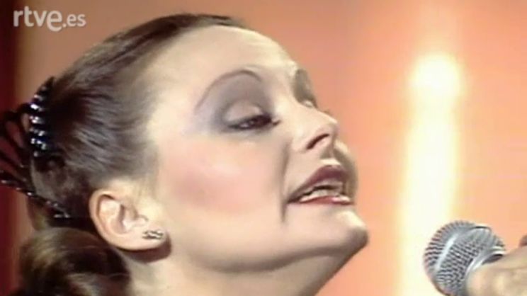 Rocío Dúrcal