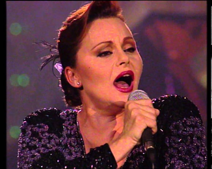 Rocío Dúrcal