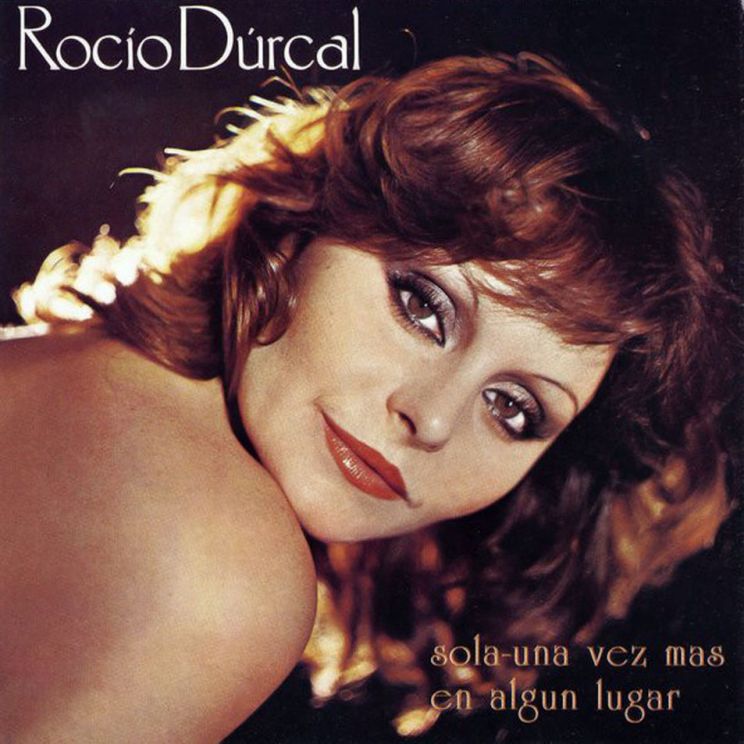 Rocío Dúrcal