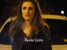 Rocío León