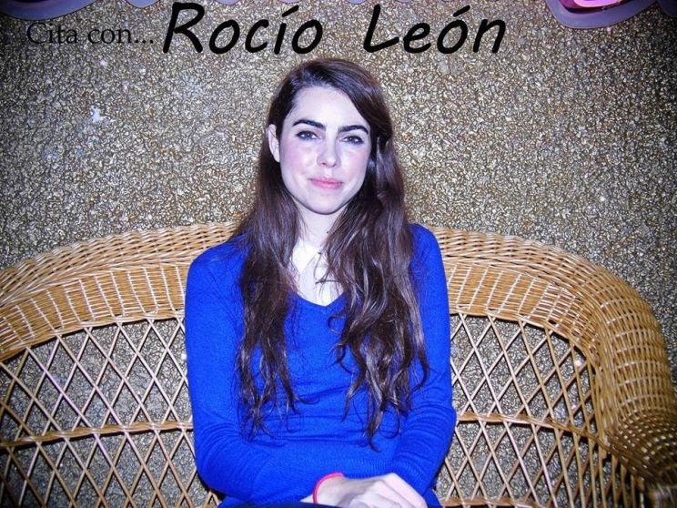 Rocío León