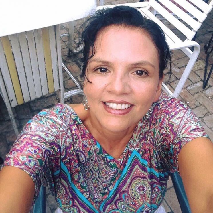 Rocío León