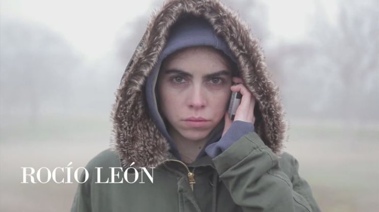Rocío León