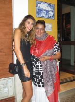 Rocío Martín photo