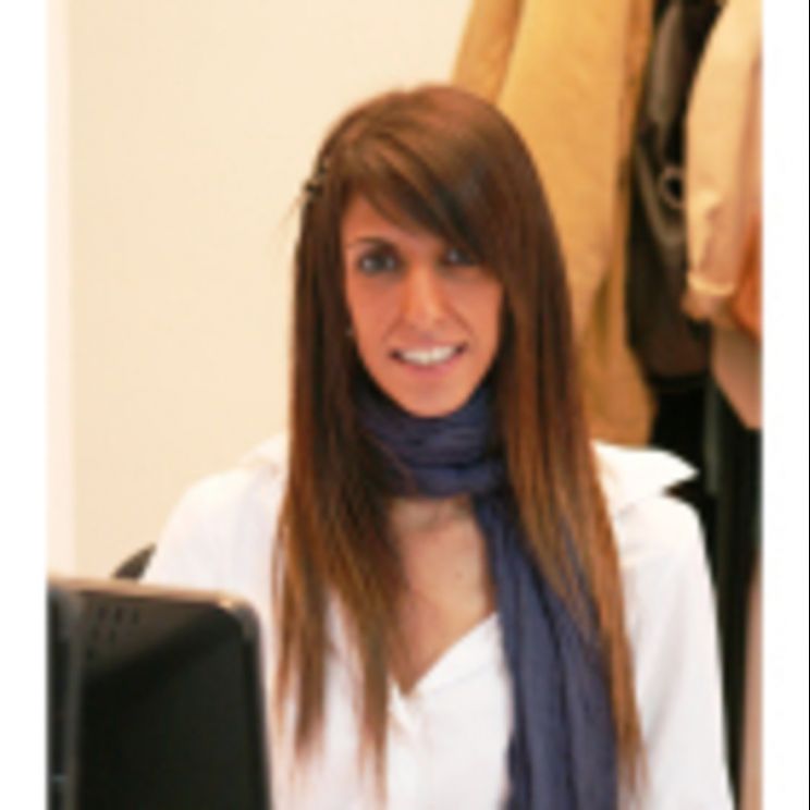 Rocío Martín
