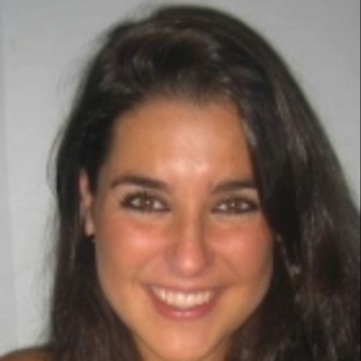 Rocío Martín