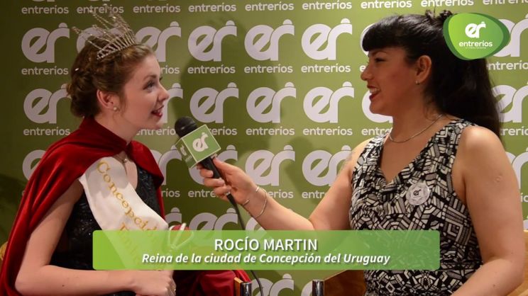 Rocío Martín