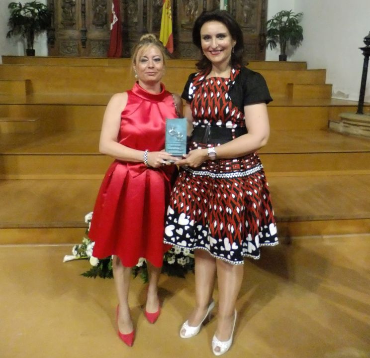 Rocío Martín