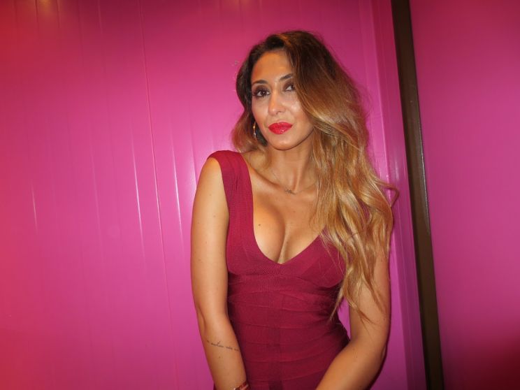 Rocío Martín