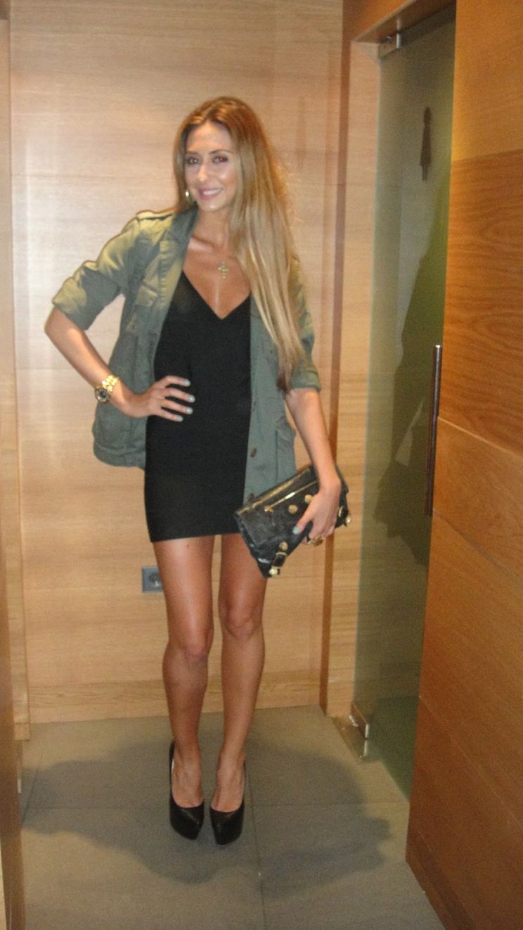 Rocío Martín