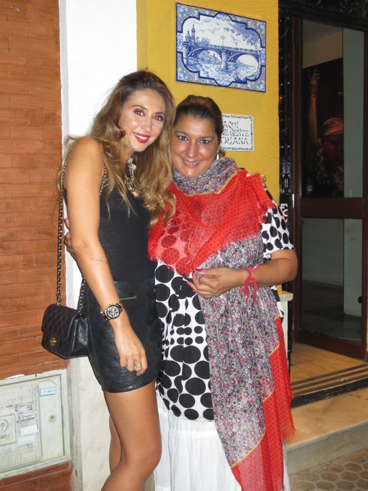 Rocío Martín