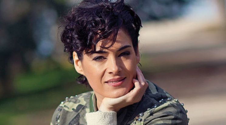 Rocío Muñoz